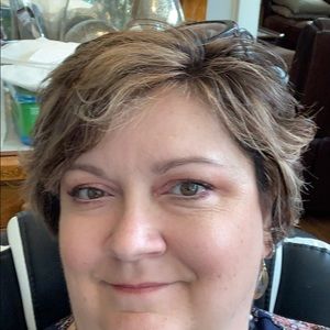 Meet your Posher, Maureen